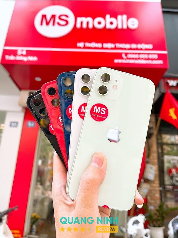 MSmobile Quảng Ninh – hình ảnh 3