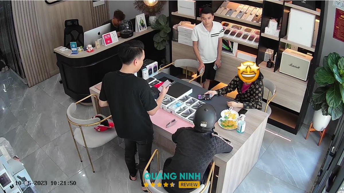Cửa Hàng Điện Thoại TD Store – hình ảnh 2