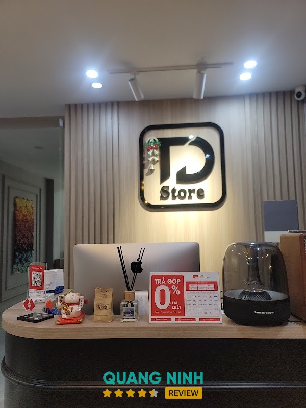 Cửa Hàng Điện Thoại TD Store – hình ảnh 3