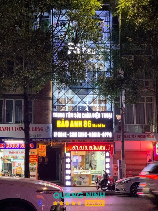BẢO ANH 86 MOBILE – hình ảnh 2
