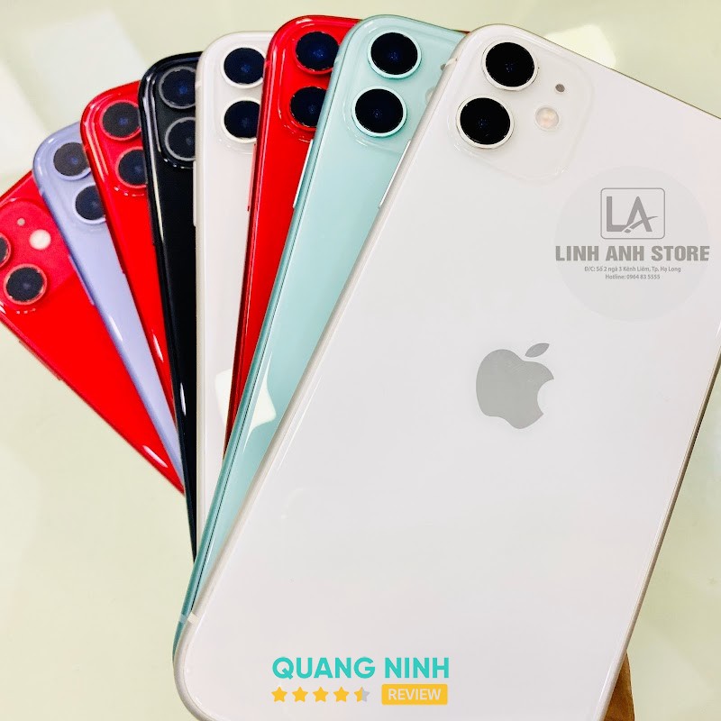 Linh Anh Mobile Shop – hình ảnh 3