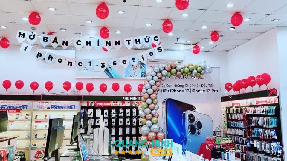 FPT Shop – hình ảnh 3