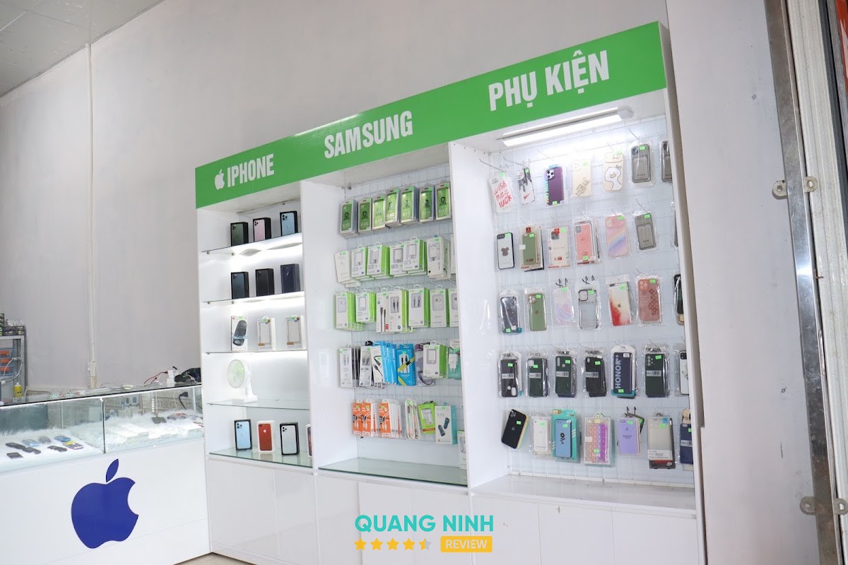 Cửa hàng điện thoại Trần Tân – hình ảnh 2