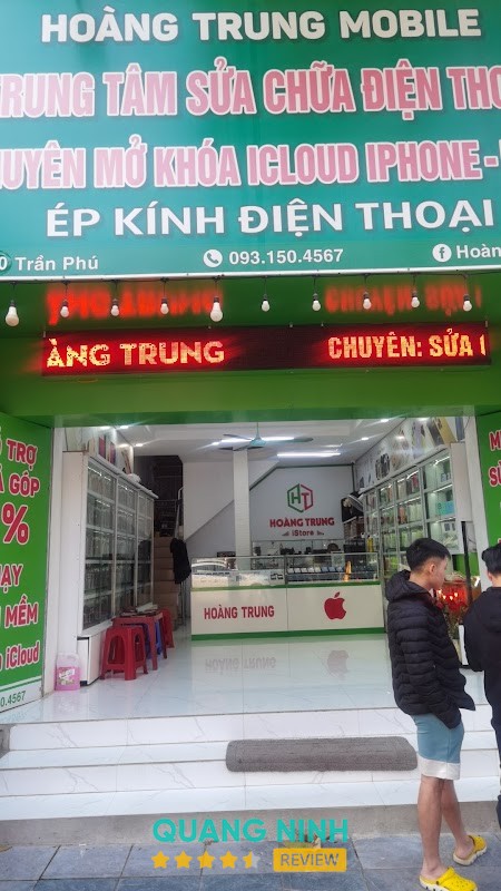 Hoàng Trung Mobile – hình ảnh 1