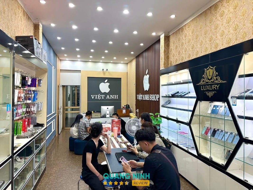 Viet Anh Mobile – hình ảnh 2