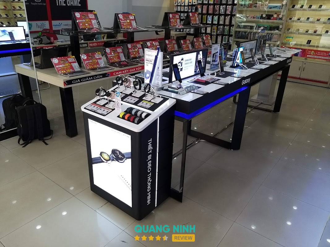 FPT Shop - 498 Quang Trung – hình ảnh 2