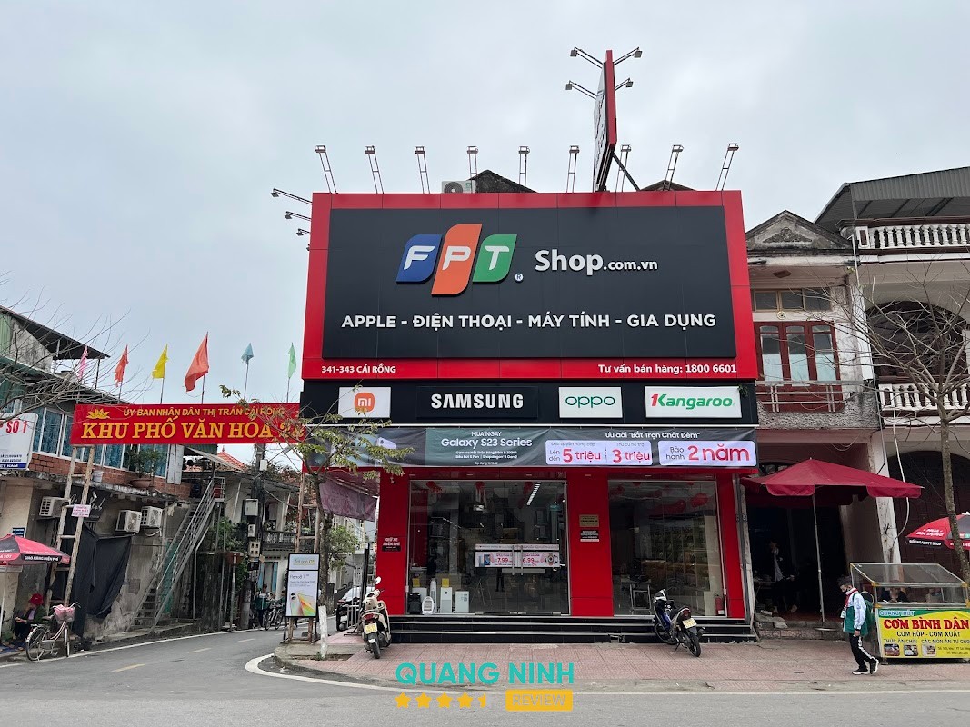FPT Shop