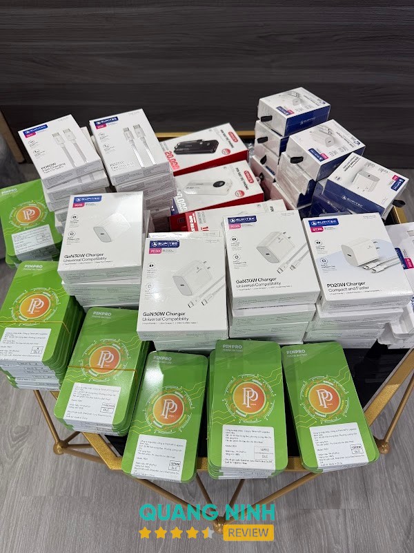 Đức Thế Mobile tại Việt Hưng