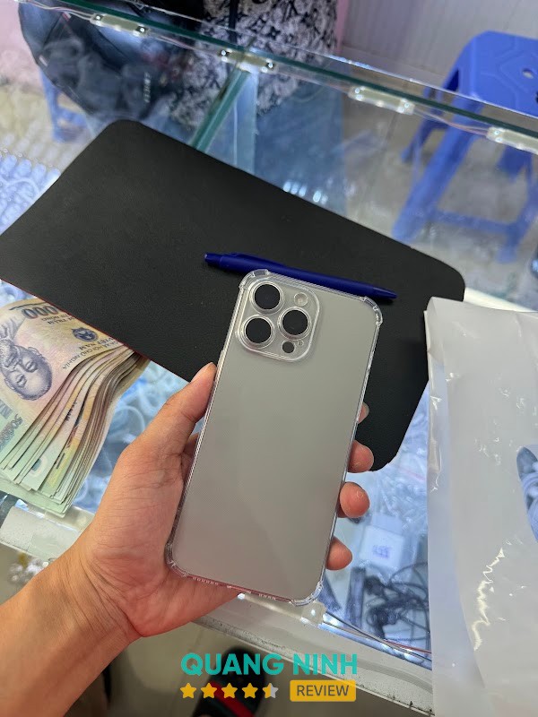 Cửa Hàng Điện Thoại Mộng Nhàn Store – hình ảnh 3