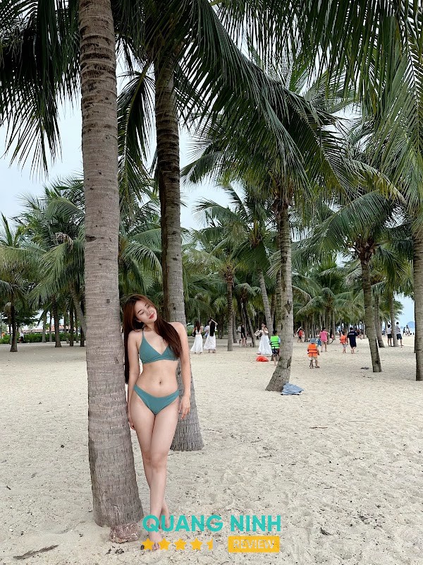 Trendy Bikini - Đồ bơi có sẵn Hạ Long