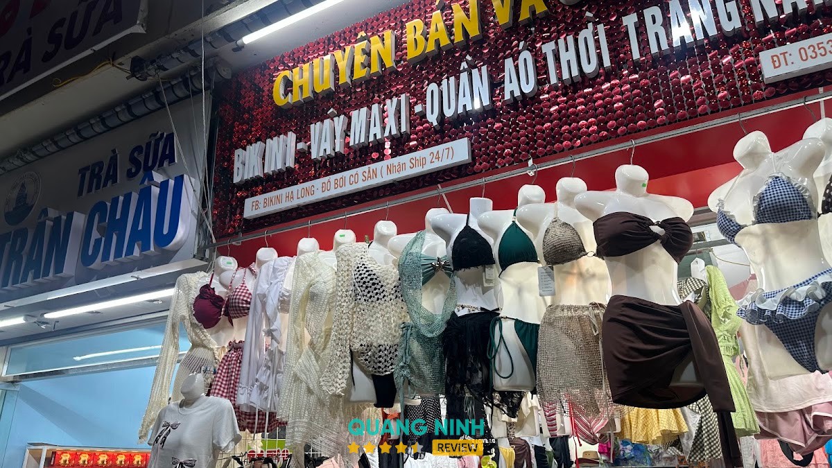 Bikini Hạ Long - hình ảnh 3