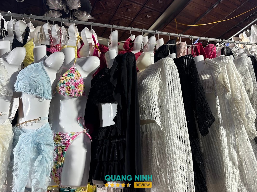 Tiệm Đồ Bikini Hạ Long – hình ảnh 3