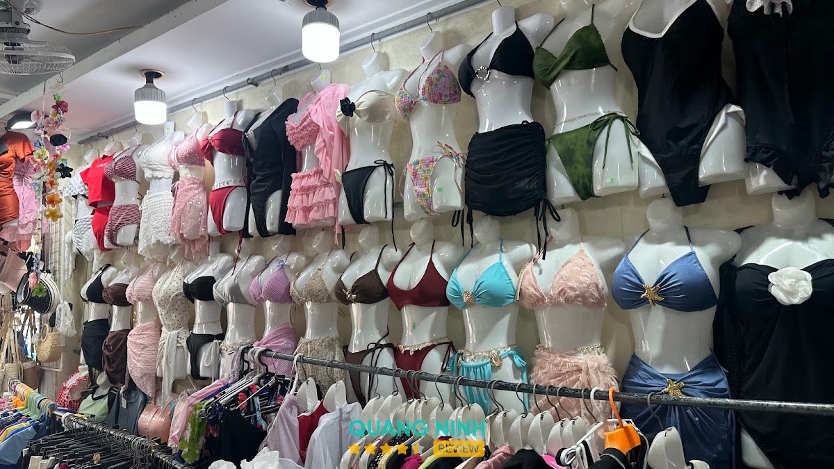 Bikini Hạ Long – hình ảnh 2