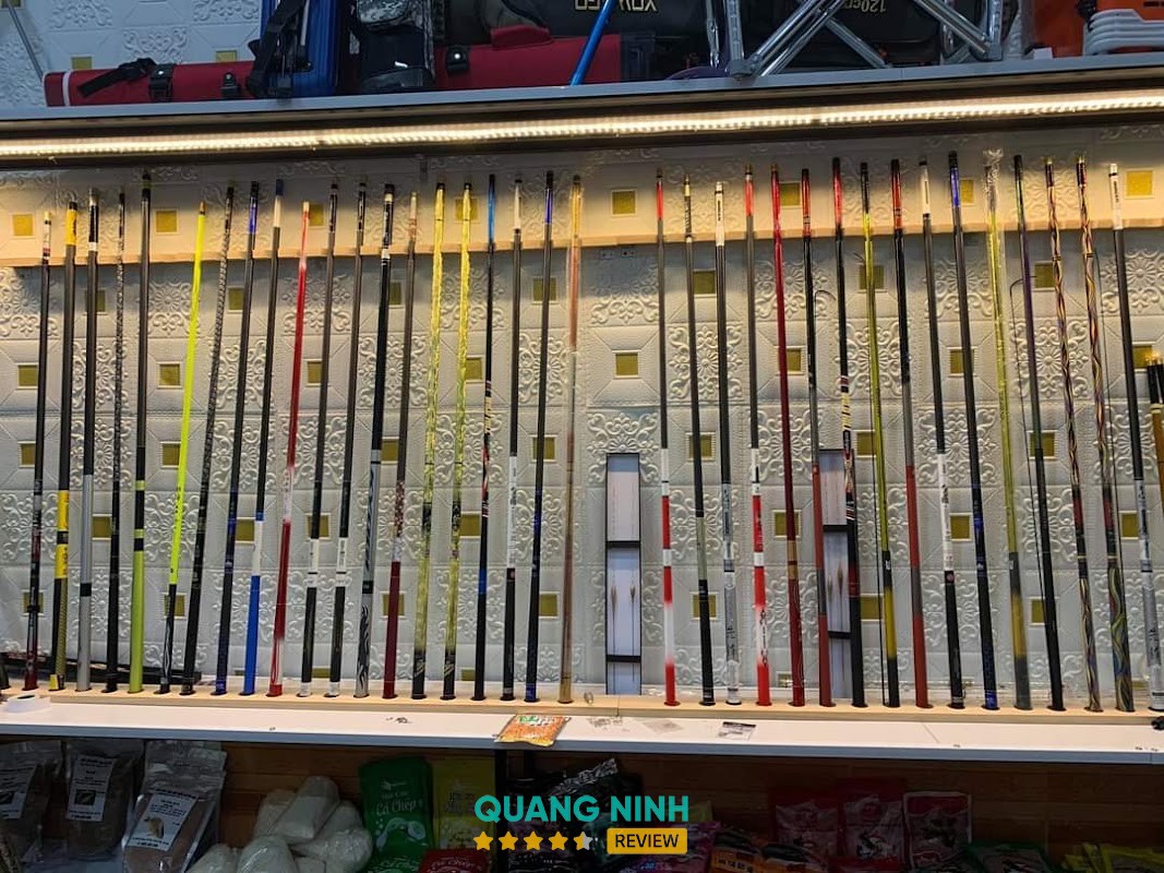 Đồ câu Duy Khánh – hình ảnh 2