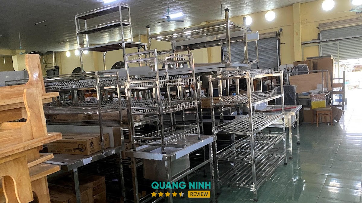 Chợ Đồ Cũ Thưởng Thưởng cơ sở 3 – hình ảnh 2