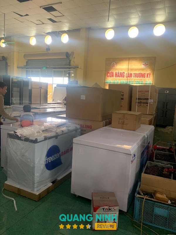 Chợ Đồ Cũ Thưởng Thưởng cơ sở 3 – hình ảnh 3