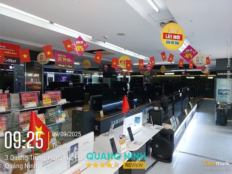 Mediamart Hạ Long – hình ảnh 2