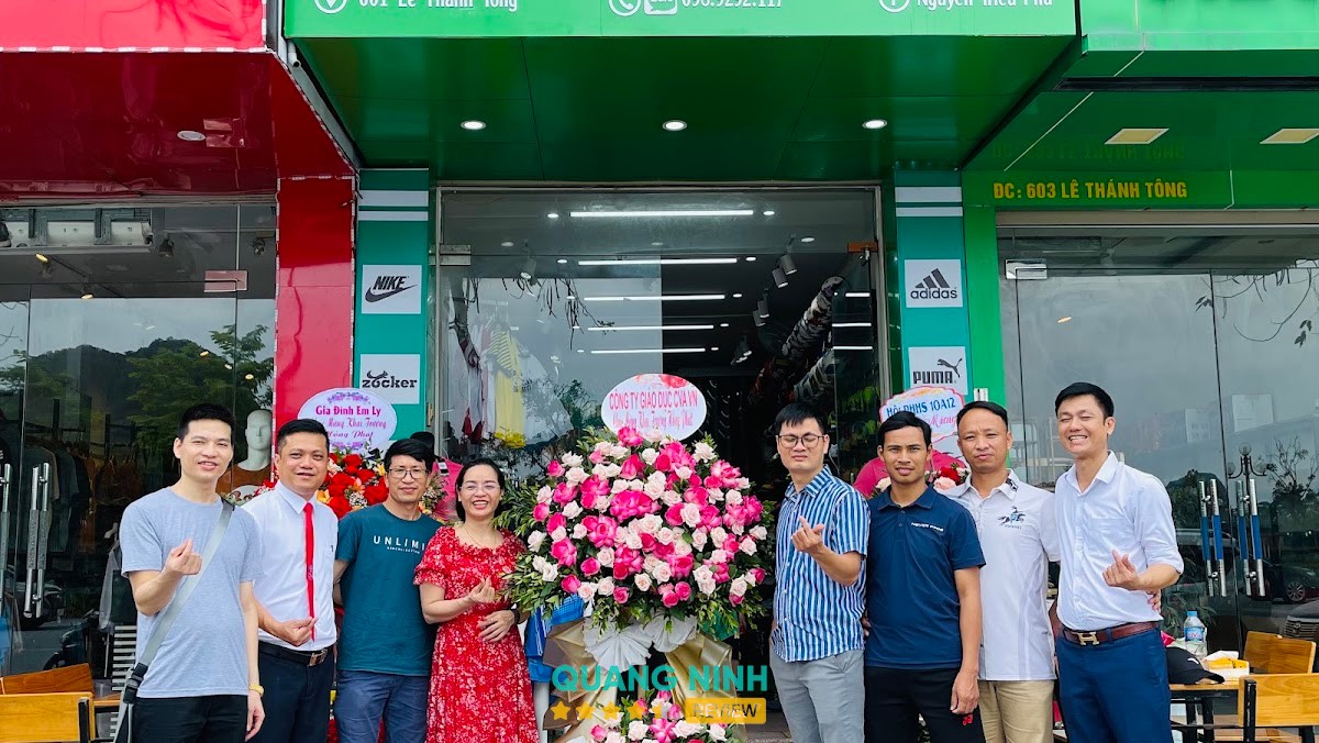 Siêu Thị Thể Thao Bin SPORTS – hình ảnh 2