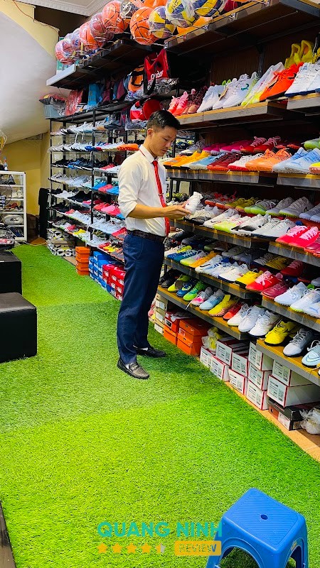 Siêu Thị Thể Thao Bin SPORTS – hình ảnh 3
