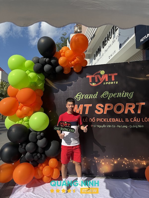 Shop TMT sports – hình ảnh 3