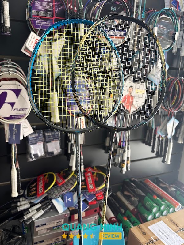 Hưng Quảng Sport Hạ Long