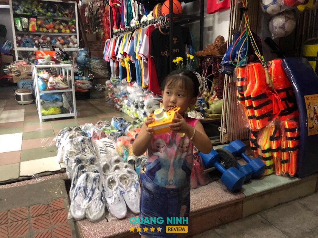 Cửa Hàng Thể Thao Hoa Phượng – hình ảnh 2