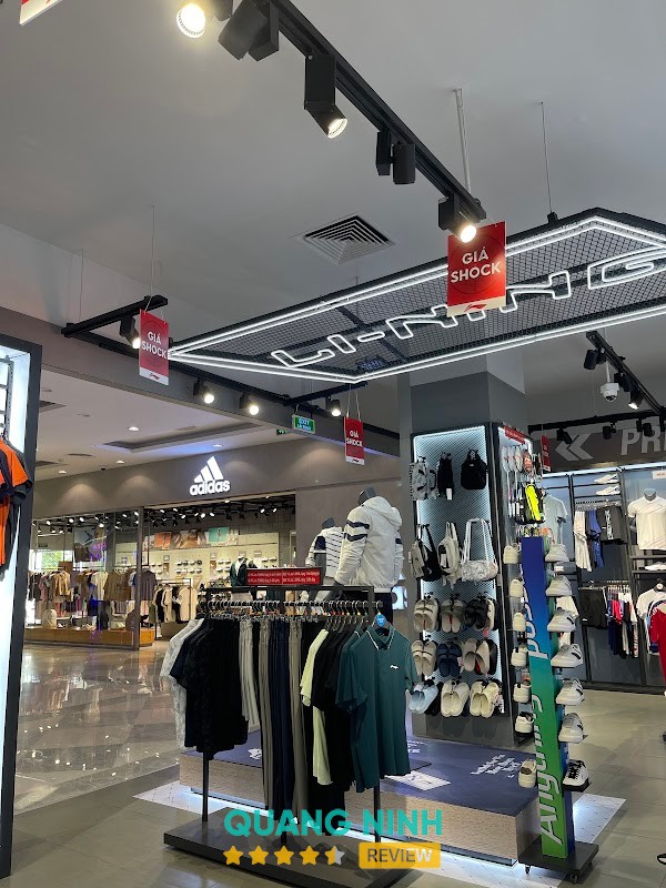 Li-Ning Vincom Móng Cái – hình ảnh 2