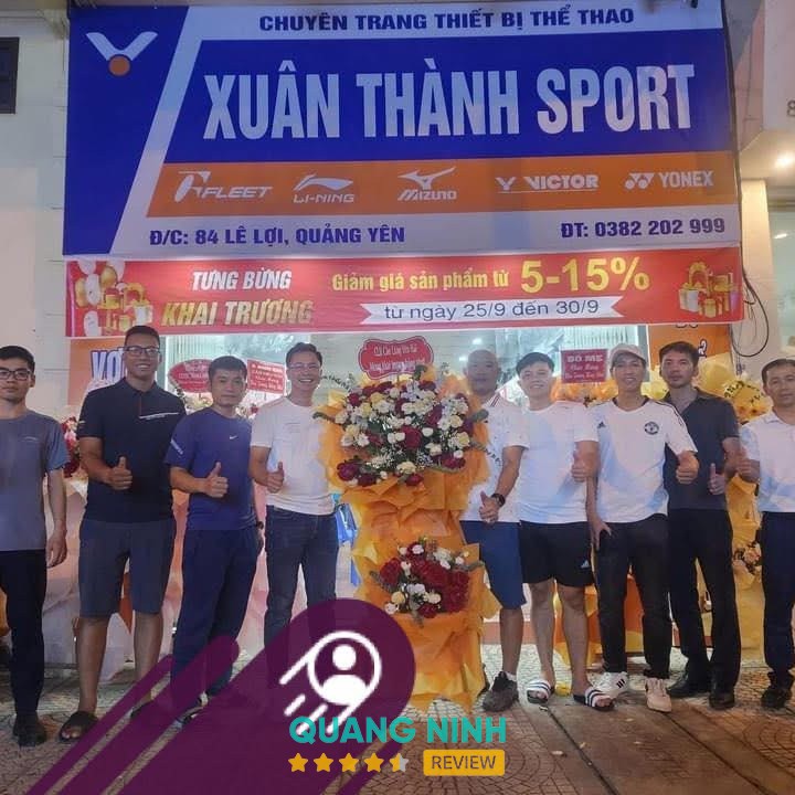Shop thể thao Xuân Thành sport – hình ảnh 2