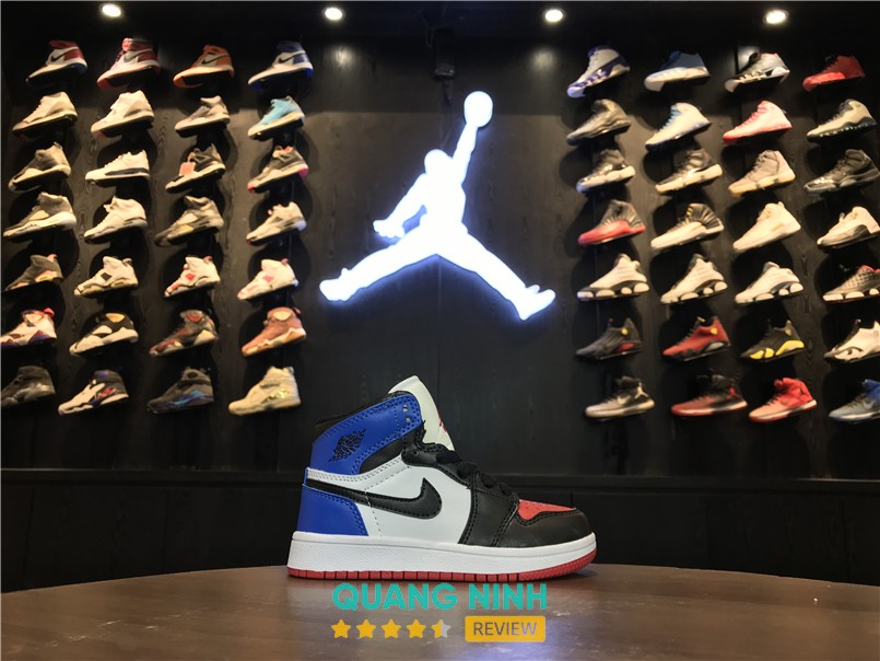 Giày thể thao chính hãng NIKE & ADIDAS – hình ảnh 3