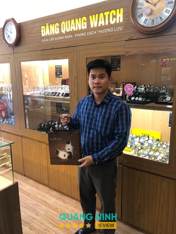 Đăng Quang Watch Hồng Gai – hình ảnh 2