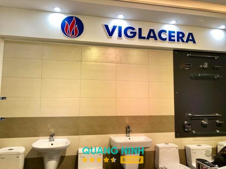 Showroom Bảo An Hạ Long