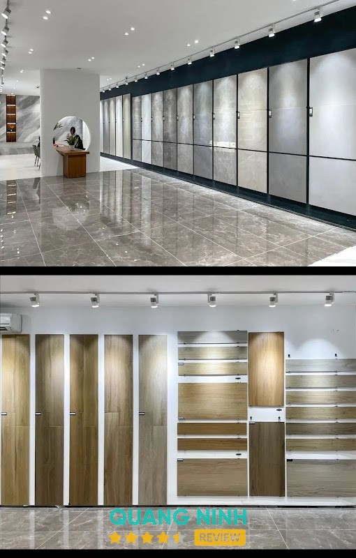 Showroom Gạch Ốp Lát Minh Châu - hình ảnh 2