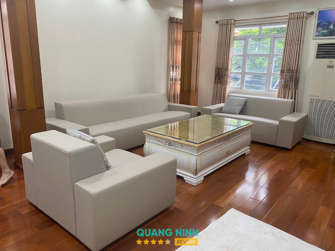 SOFA 611 Cẩm Phả