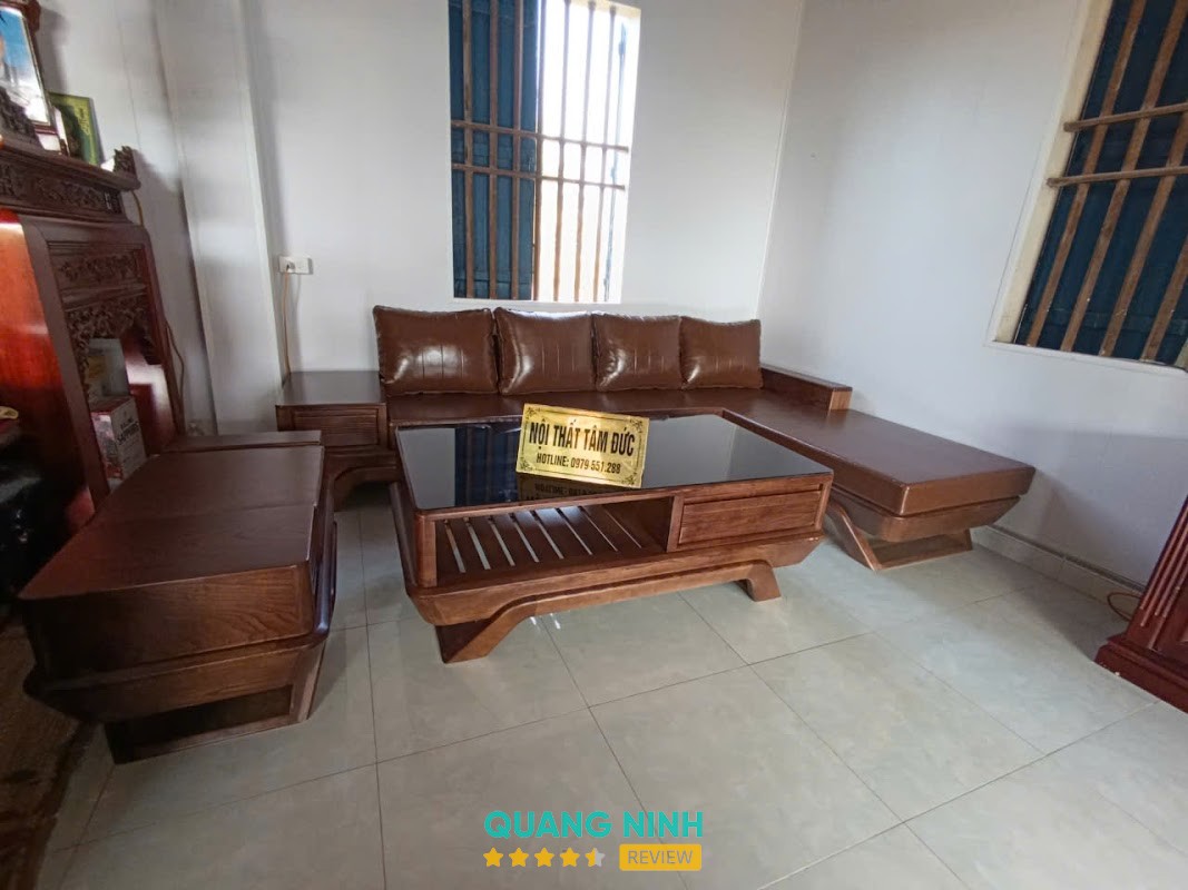 Nội Thất Tâm Đức – hình ảnh 2