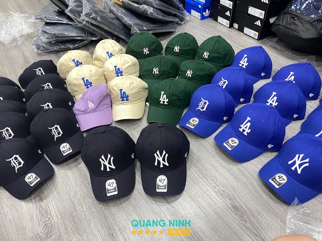 Hẻm Giày 2nd – hình ảnh 3