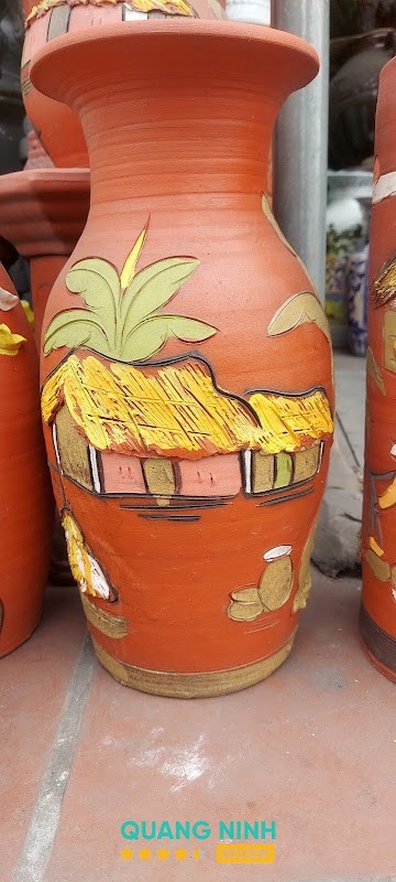 Gốm Sứ Lâm Nga Quảng Ninh