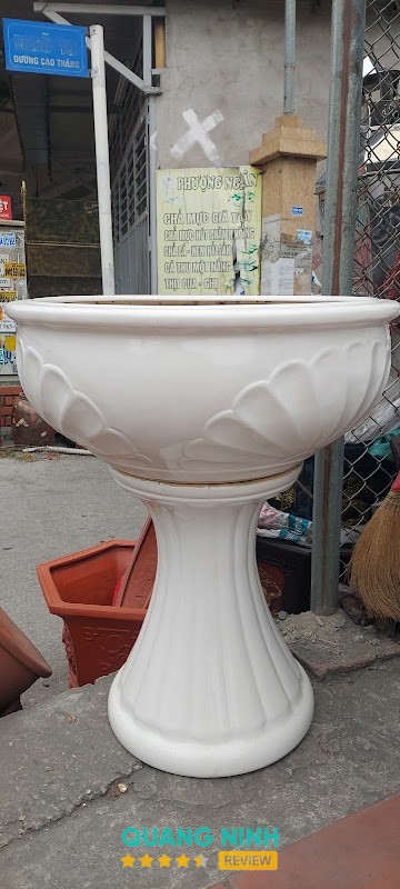 Gốm Sứ Lâm Nga hình ảnh 2