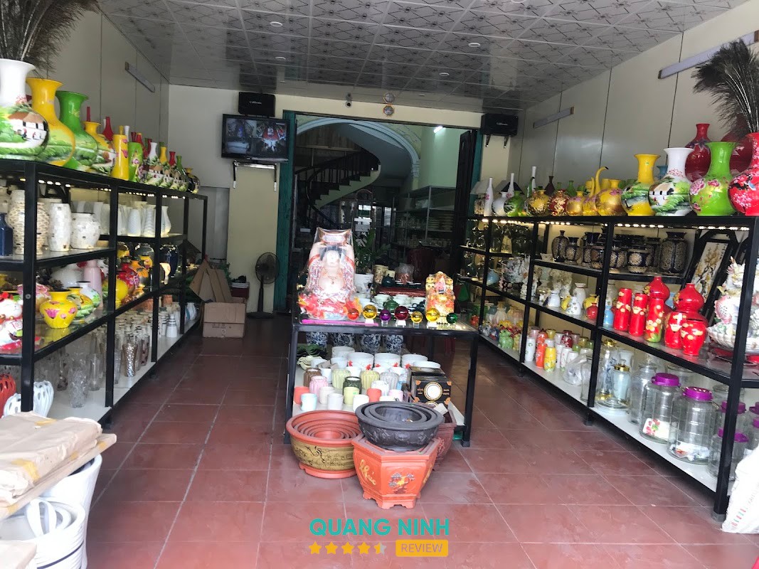 Thanh Thảo Gốm Sứ hình ảnh 2