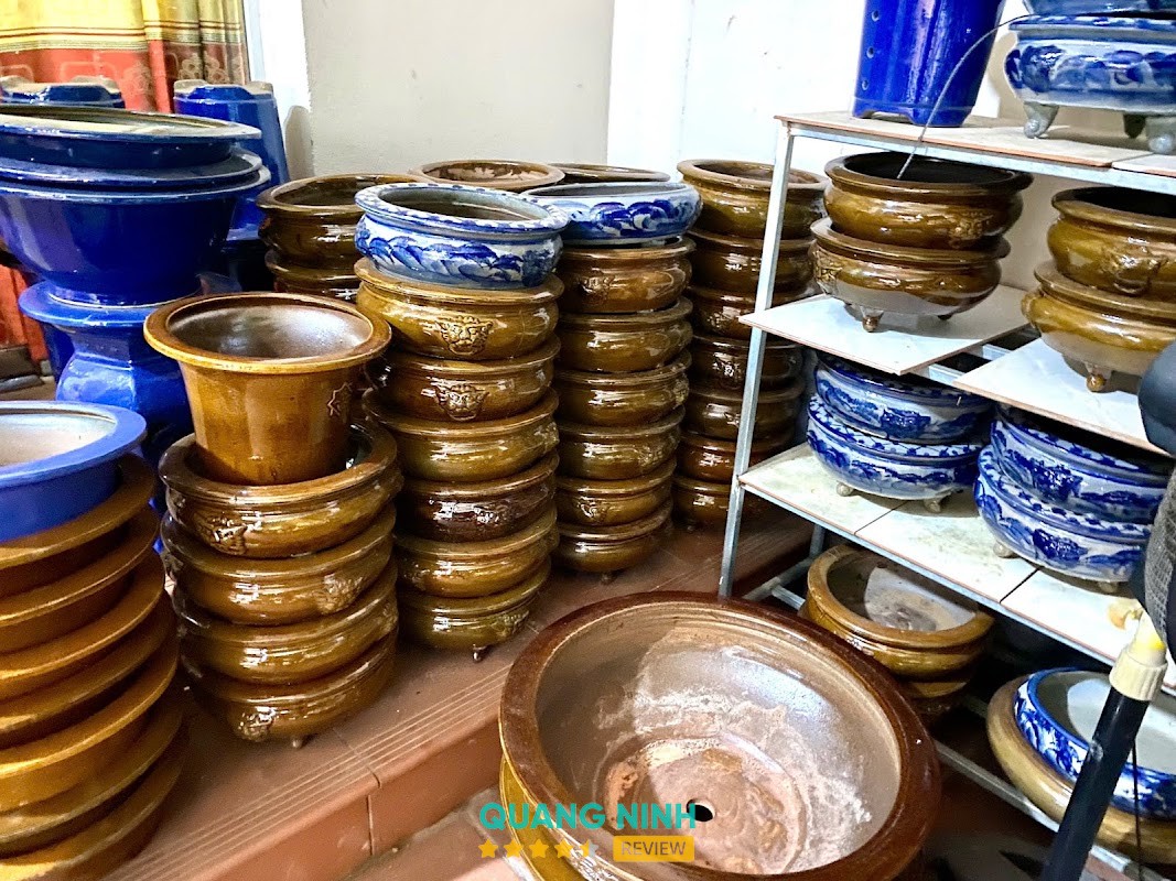 Làng Nghề Gốm Sứ Đông Triều hình ảnh 3