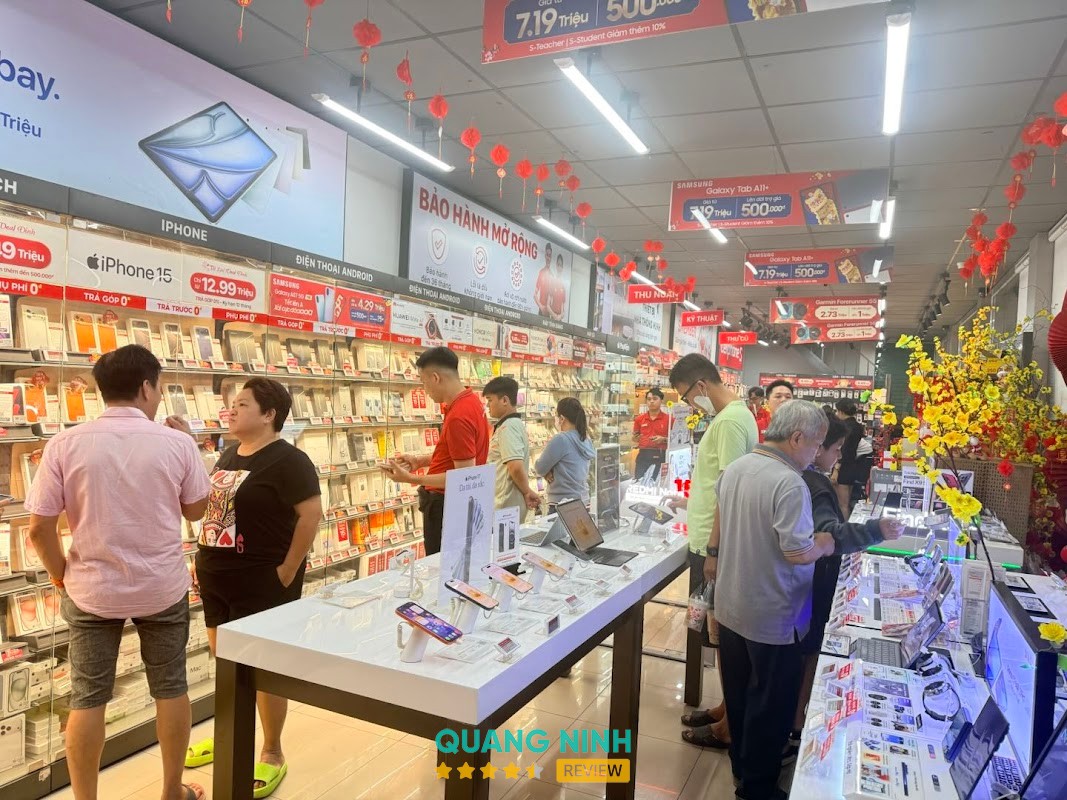 CellphoneS – hình ảnh 3