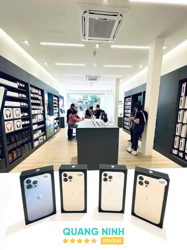 Siêu Thị Topzone - Hệ Thống Cửa Hàng Apple Chính Hãng 100% – hình ảnh 2