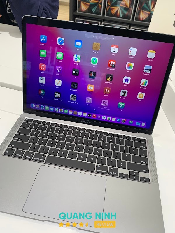 Siêu Thị Topzone - Hệ Thống Cửa Hàng Apple Chính Hãng 100% – hình ảnh 3