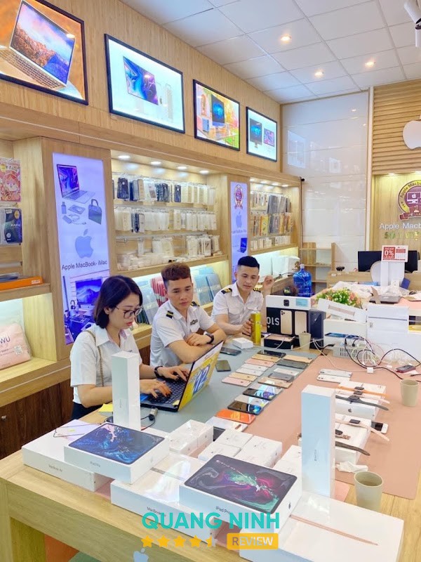 Apple Macbook-iMac Số 1 Việt Nam – hình ảnh 2