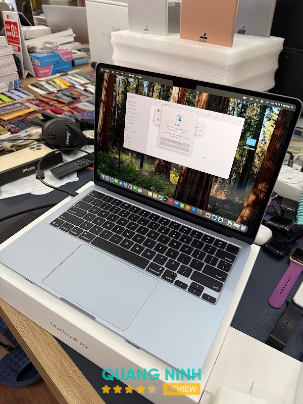 Apple Macbook-iMac Số 1 Việt Nam – hình ảnh 3