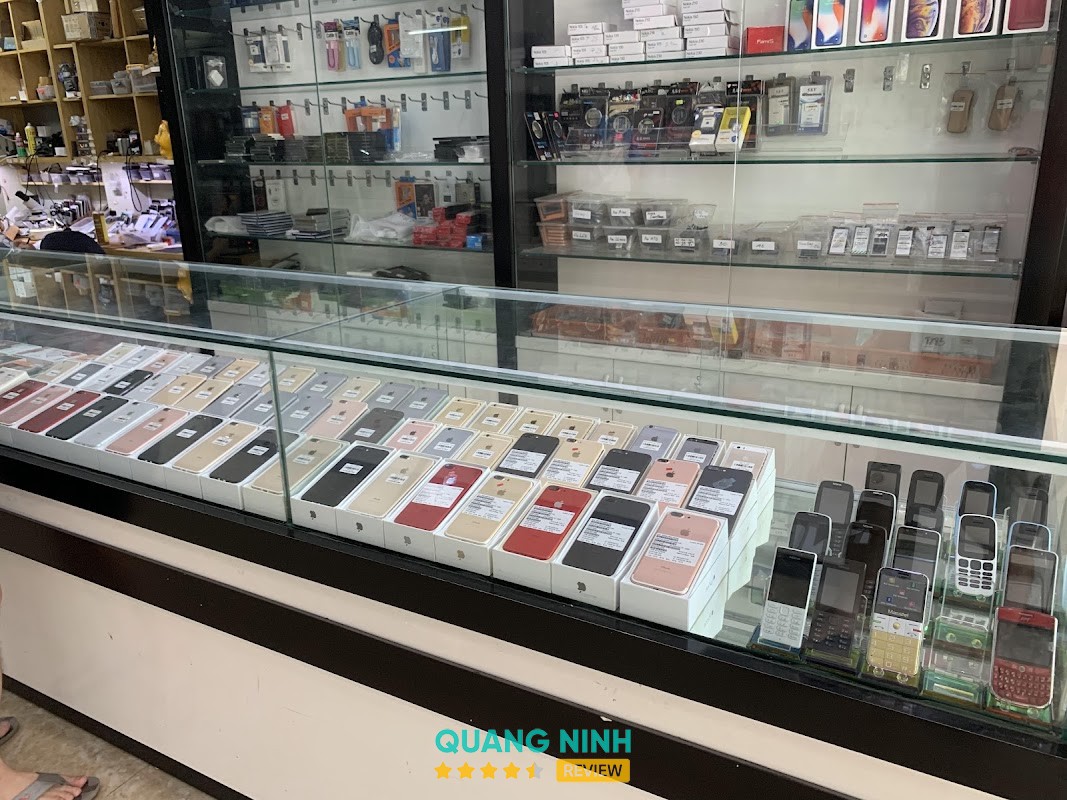 TUẤN Mobile - cửa hàng điện thoại