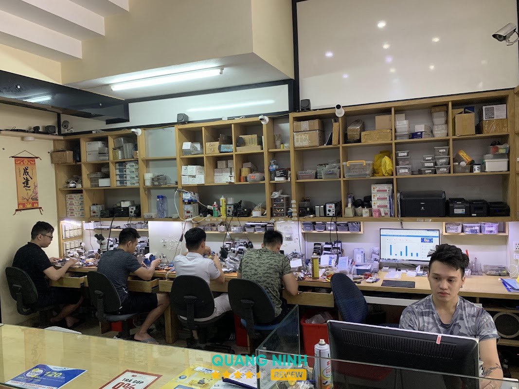 TUẤN Mobile Cẩm Phả - hình ảnh sản phẩm