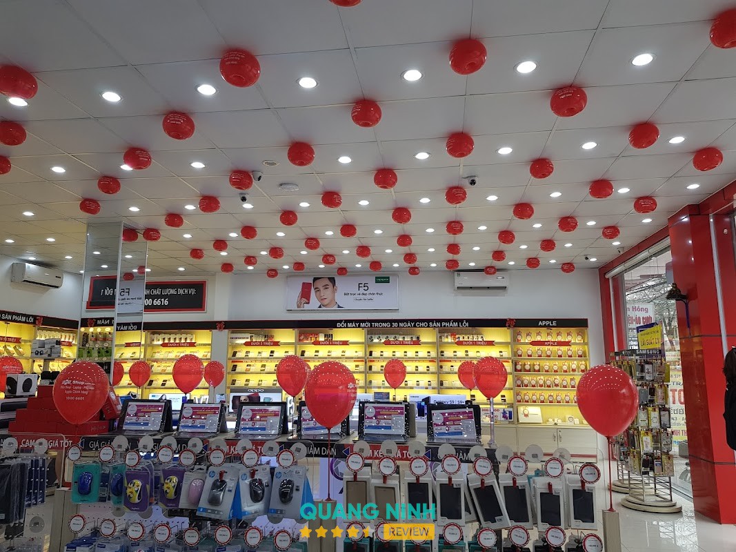 FPT Shop – hình ảnh 2
