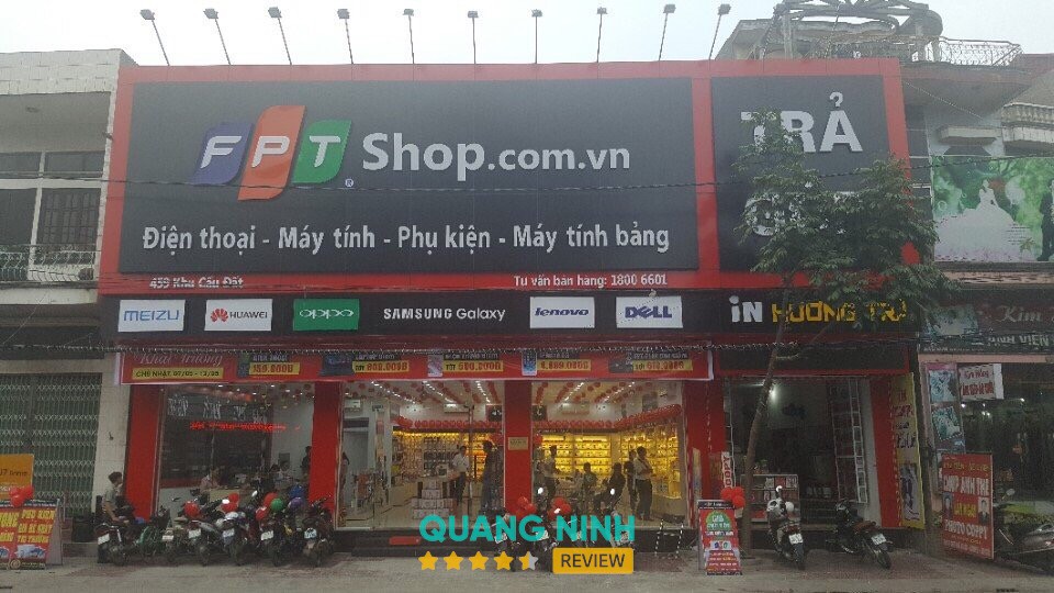 FPT Shop – hình ảnh 3