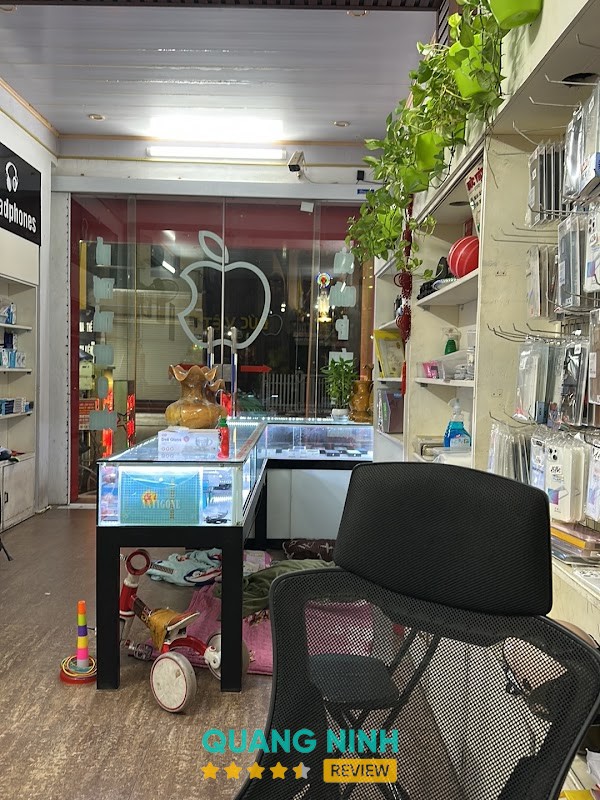 Đức việt store 289 nguyễn bình đông triều quảng ninh Đông Triều
