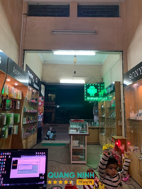 Đức việt store 289 nguyễn bình đông triều quảng ninh – hình ảnh 2